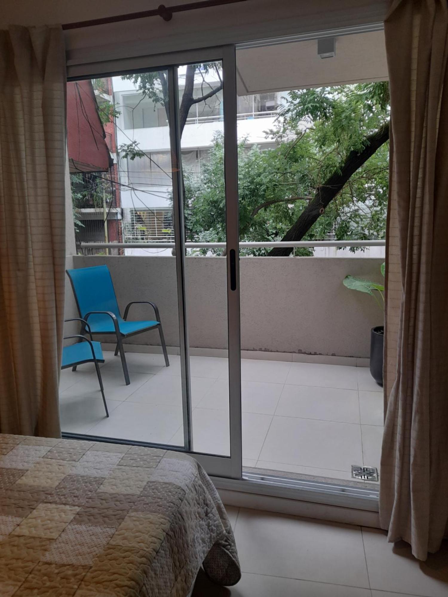 Apartment Departamento Hermoso En Almagro Buenos Aires