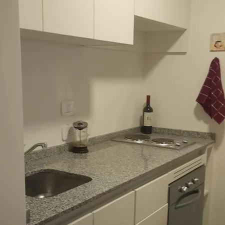 Departamento Hermoso En Almagro Ciudad Autónoma de Ciudad Autónoma de Buenos Aires Exterior foto